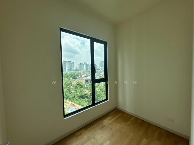 Service Residence for Sale at Residensi Solaris Parq - Wanlu Sang - View - PropertyGuru.com.my