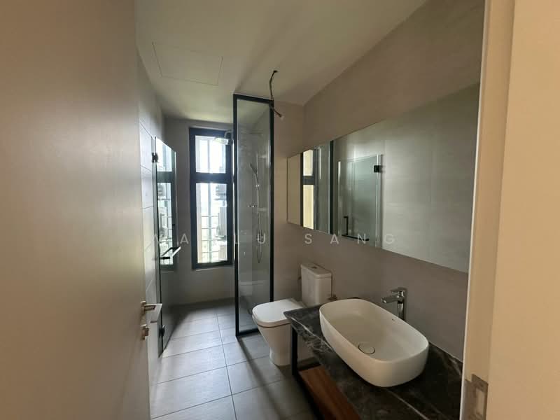 Service Residence for Sale at Residensi Solaris Parq - Wanlu Sang - Bathroom - PropertyGuru.com.my