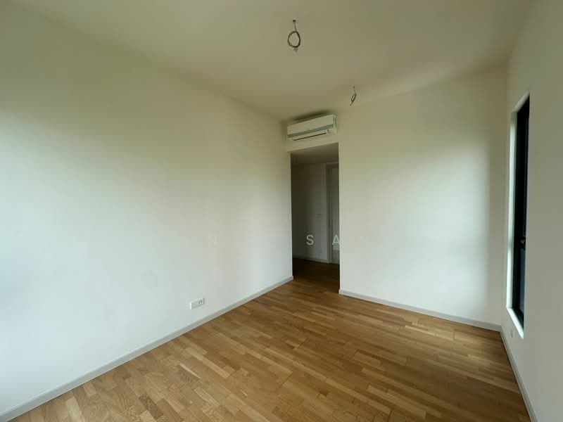 Service Residence for Sale at Residensi Solaris Parq - Wanlu Sang - Interior - PropertyGuru.com.my