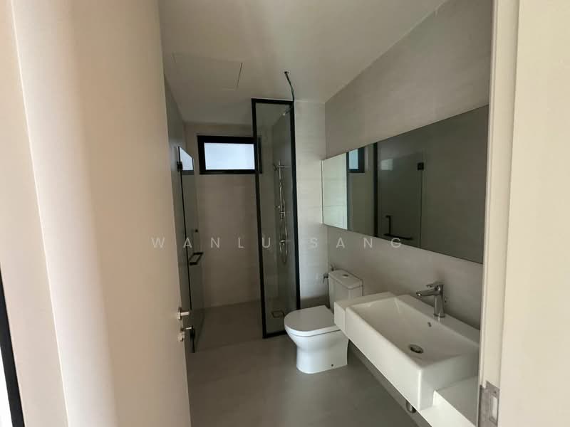 Service Residence for Sale at Residensi Solaris Parq - Wanlu Sang - Bathroom - PropertyGuru.com.my