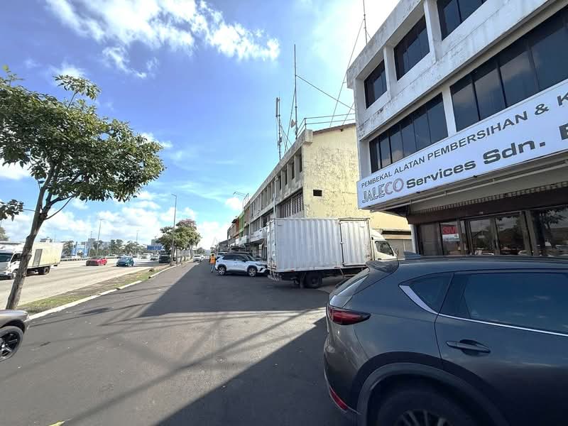 Kedai / Pejabat untuk Dijual di Taman Perling (Perling) - Karl Lim - PropertyGuru.com.my