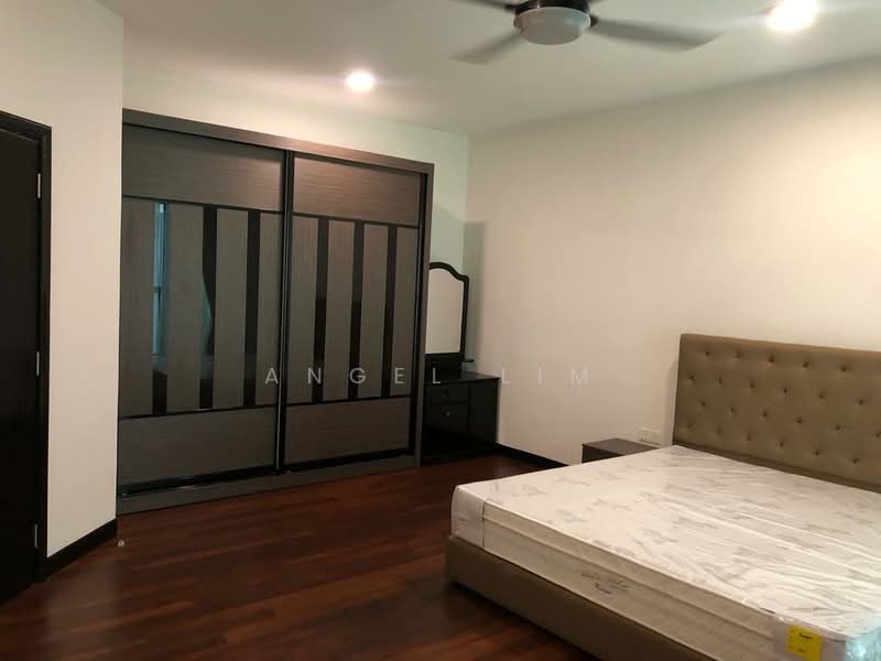 Condominium for Sale at Armanee Terrace - Angel Lim - Bedroom 1 - PropertyGuru.com.my