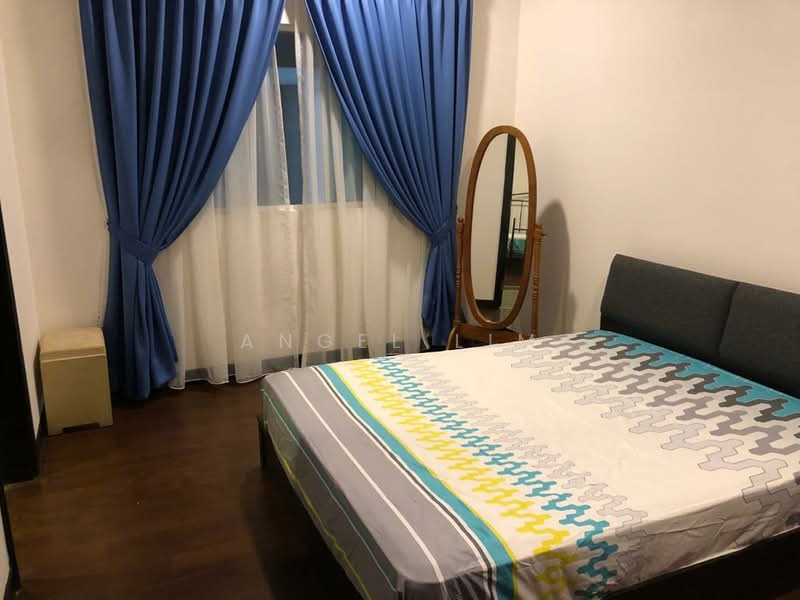 Condominium for Sale at Armanee Terrace - Angel Lim - Bedroom 4 - PropertyGuru.com.my