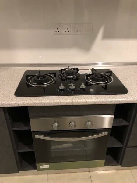 Condominium for Sale at Armanee Terrace - Angel Lim - Gas Stove - PropertyGuru.com.my