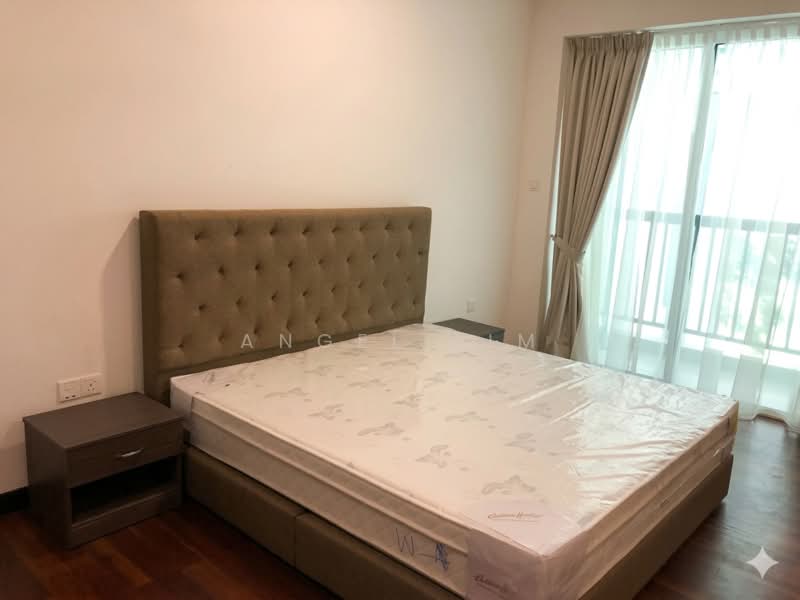 Condominium for Sale at Armanee Terrace - Angel Lim - Bedroom 2 - PropertyGuru.com.my