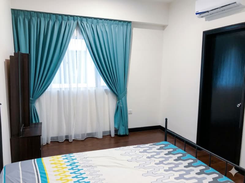 Condominium for Sale at Armanee Terrace - Angel Lim - Bedroom 3 - PropertyGuru.com.my