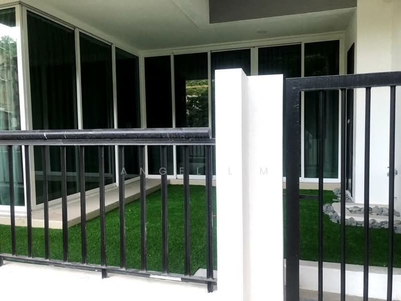 Condominium for Sale at Armanee Terrace - Angel Lim - Terrace - PropertyGuru.com.my