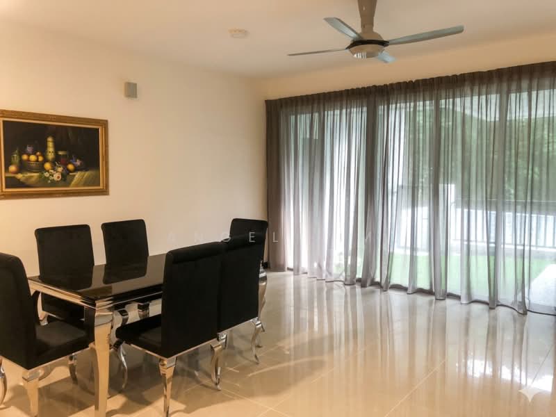 Condominium for Sale at Armanee Terrace - Angel Lim - Dining Room - PropertyGuru.com.my