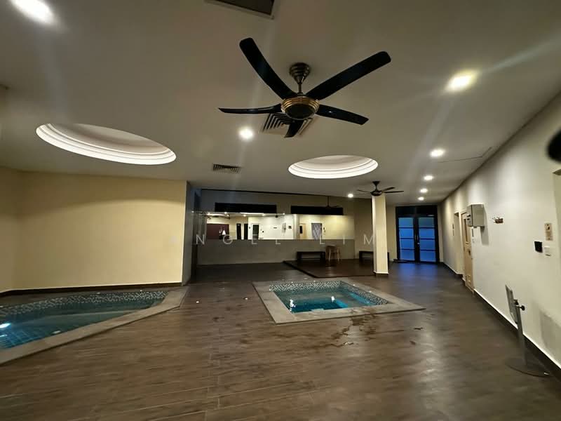 Condominium for Sale at Armanee Terrace - Angel Lim - Indoor Jacuzzi - PropertyGuru.com.my