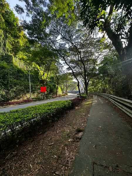 Condominium for Sale at Armanee Terrace - Angel Lim - Exterior - PropertyGuru.com.my