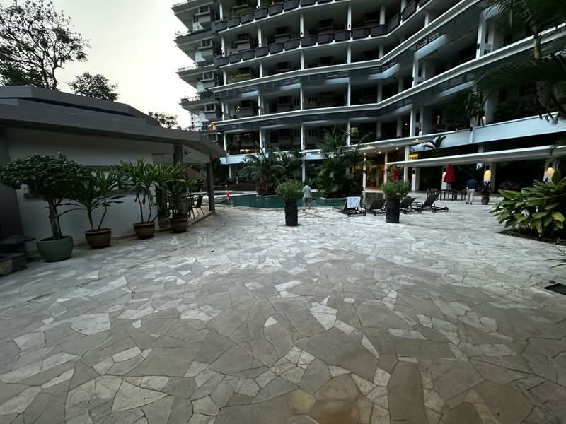 Condominium for Sale at Armanee Terrace - Angel Lim - Exterior - PropertyGuru.com.my