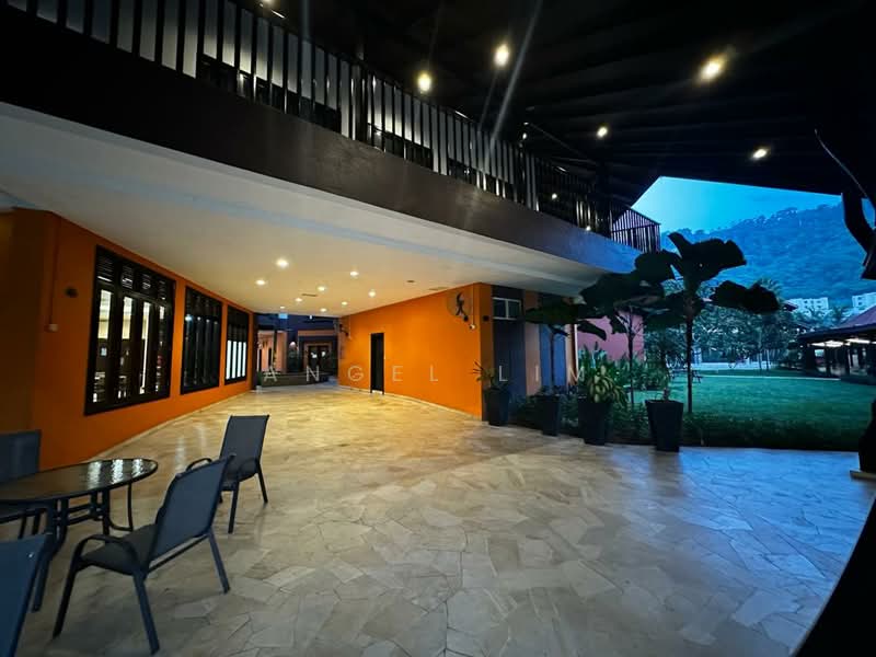 Condominium for Sale at Armanee Terrace - Angel Lim - Exterior - PropertyGuru.com.my