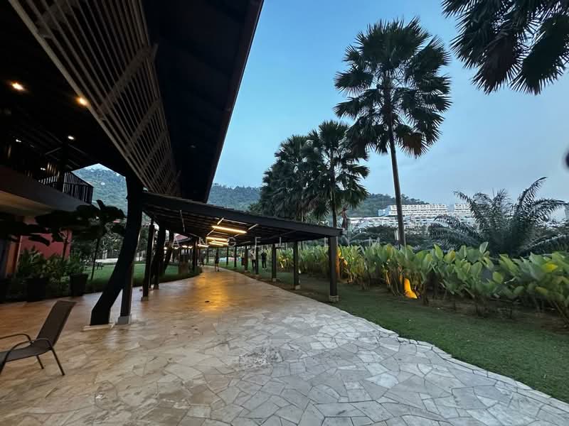 Condominium for Sale at Armanee Terrace - Angel Lim - Exterior - PropertyGuru.com.my