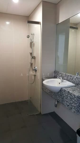 Condominium for Sale at The Westside One - Ah Siew See - Bathroom - PropertyGuru.com.my