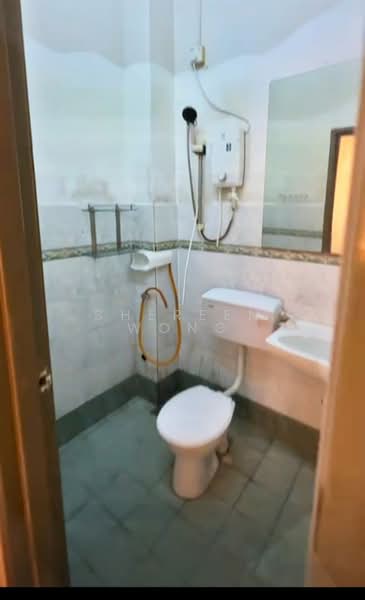 Bukit Indah untuk Untuk Disewa - RM 2,100 /bulan, Apr 2026 - Bathroom - PropertyGuru.com.my