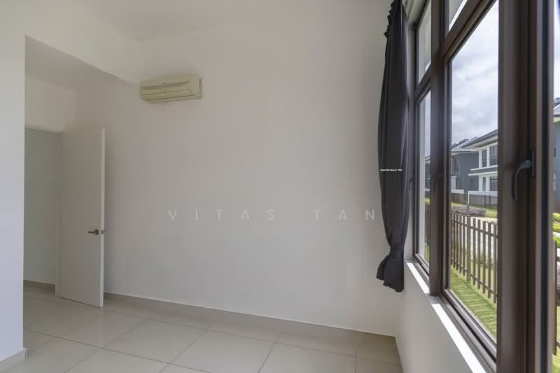Semi-Detached House for Sale in Setia Alam (Selangor) - Vitas Tan - Interior - PropertyGuru.com.my