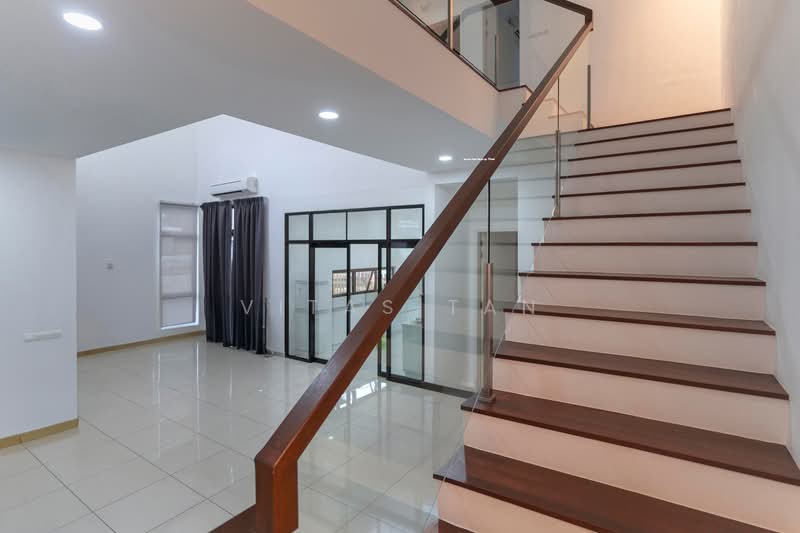 Semi-Detached House for Sale in Setia Alam (Selangor) - Vitas Tan - Interior - PropertyGuru.com.my