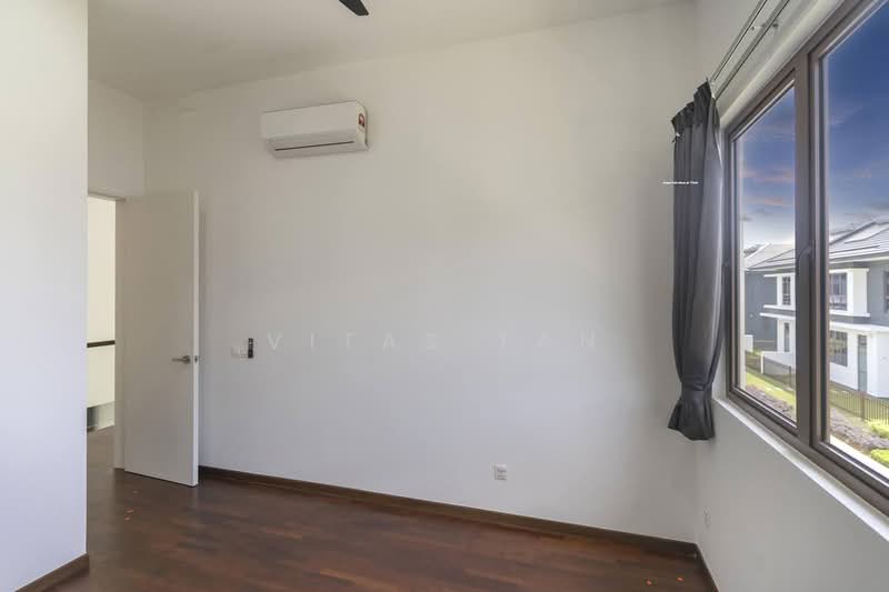 Semi-Detached House for Sale in Setia Alam (Selangor) - Vitas Tan - Bedroom - PropertyGuru.com.my