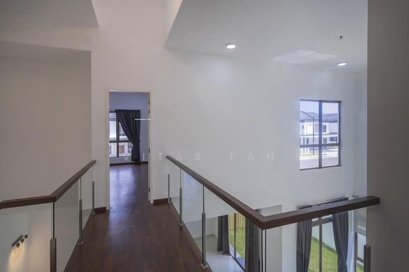 Semi-Detached House for Sale in Setia Alam (Selangor) - Vitas Tan - Interior - PropertyGuru.com.my