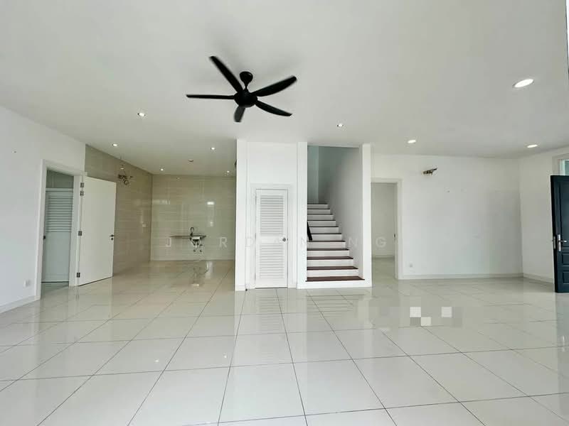 Semi-Detached House for Sale in Setia Eco Park (Setia Alam) - Jordan Ng - Interior - PropertyGuru.com.my