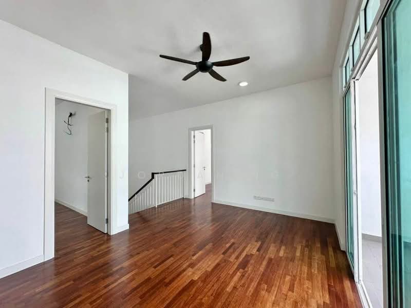 Semi-Detached House for Sale in Setia Eco Park (Setia Alam) - Jordan Ng - Interior - PropertyGuru.com.my
