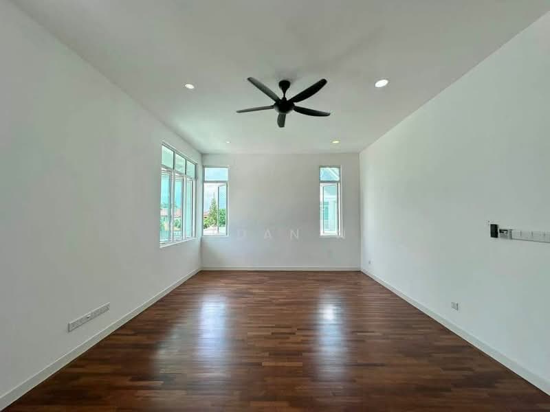 Semi-Detached House for Sale in Setia Eco Park (Setia Alam) - Jordan Ng - Interior - PropertyGuru.com.my