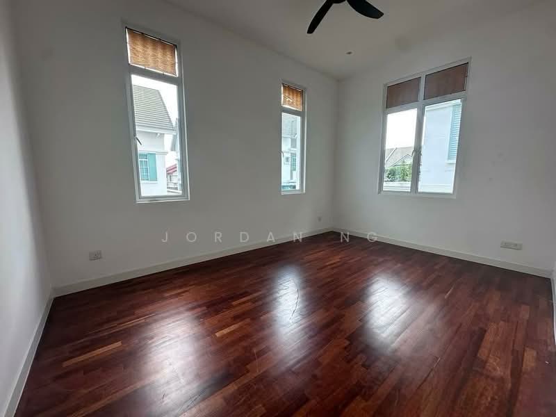 Semi-Detached House for Sale in Setia Eco Park (Setia Alam) - Jordan Ng - Bedroom - PropertyGuru.com.my