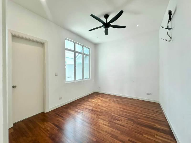 Semi-Detached House for Sale in Setia Eco Park (Setia Alam) - Jordan Ng - Interior - PropertyGuru.com.my