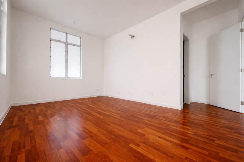 Rumah Berkembar untuk Dijual di Setia Eco Park (Setia Alam) - Jordan Ng - Interior - PropertyGuru.com.my