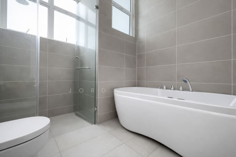 Rumah Berkembar untuk Dijual di Setia Eco Park (Setia Alam) - Jordan Ng - Bathroom - PropertyGuru.com.my
