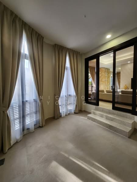 Condominium for Rent at Cinta - Nickson Yoong - Interior - PropertyGuru.com.my