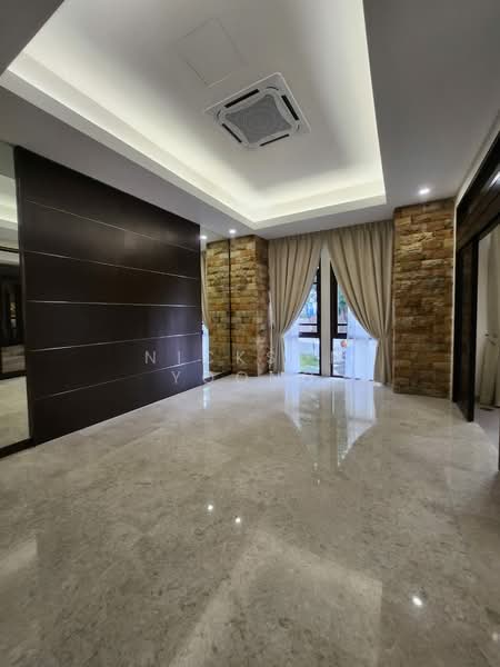 Condominium for Rent at Cinta - Nickson Yoong - Interior - PropertyGuru.com.my