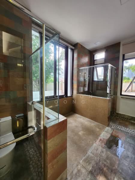 Condominium for Rent at Cinta - Nickson Yoong - Bathroom - PropertyGuru.com.my