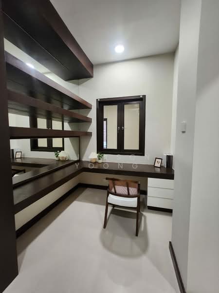 Condominium for Rent at Cinta - Nickson Yoong - Study - PropertyGuru.com.my