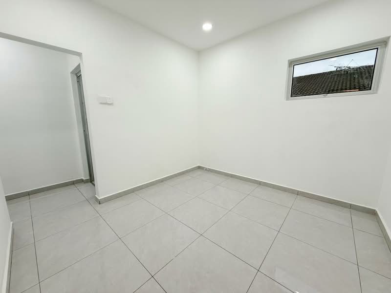 1-storey Terraced House for Sale in Taman Puteri Wangsa (Ulu Tiram) - Ing Xin - PropertyGuru.com.my