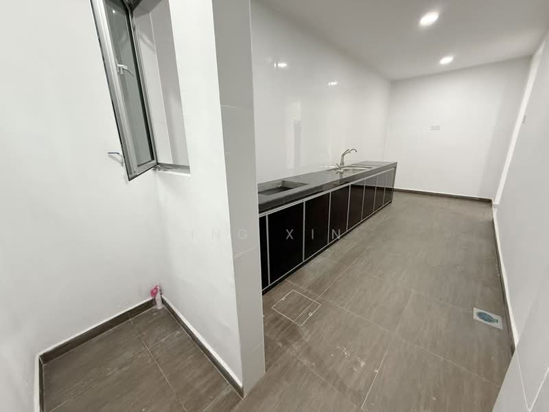 1-storey Terraced House for Sale in Taman Puteri Wangsa (Ulu Tiram) - Ing Xin - PropertyGuru.com.my