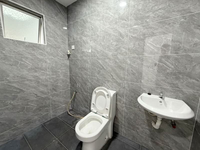 1-storey Terraced House for Sale in Taman Puteri Wangsa (Ulu Tiram) - Ing Xin - PropertyGuru.com.my