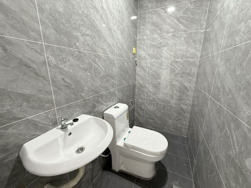 1-storey Terraced House for Sale in Taman Puteri Wangsa (Ulu Tiram) - Ing Xin - PropertyGuru.com.my