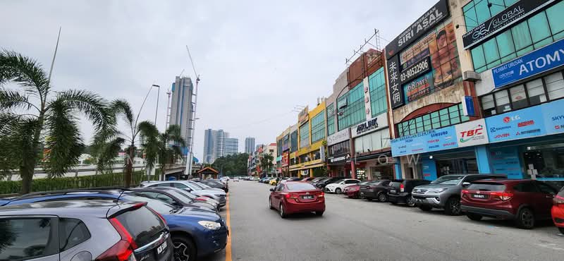 Office for Rent in Bandar Puteri Puchong (Puchong) - Ming Sun Low - Exterior - PropertyGuru.com.my