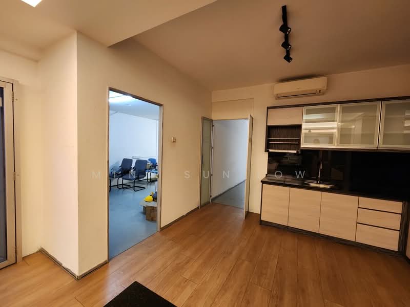 Office for Rent in Bandar Puteri Puchong (Puchong) - Ming Sun Low - Interior - PropertyGuru.com.my