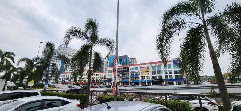 Office for Rent in Bandar Puteri Puchong (Puchong) - Ming Sun Low - Exterior - PropertyGuru.com.my