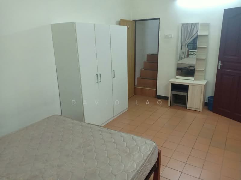 1-storey Terraced House for Rent in Sri Petaling (Kuala Lumpur) - David Lao - Bedroom - PropertyGuru.com.my