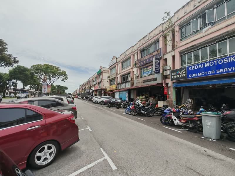 Taman Seri Orkid untuk Untuk Dijual - RM 438,000, Apr 2026 - Exterior - PropertyGuru.com.my