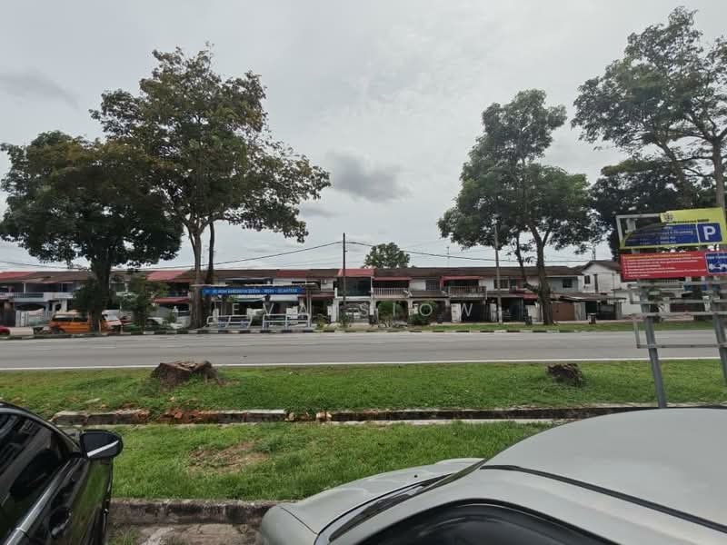 Taman Seri Orkid untuk Untuk Dijual - RM 438,000, Apr 2026 - Exterior - PropertyGuru.com.my