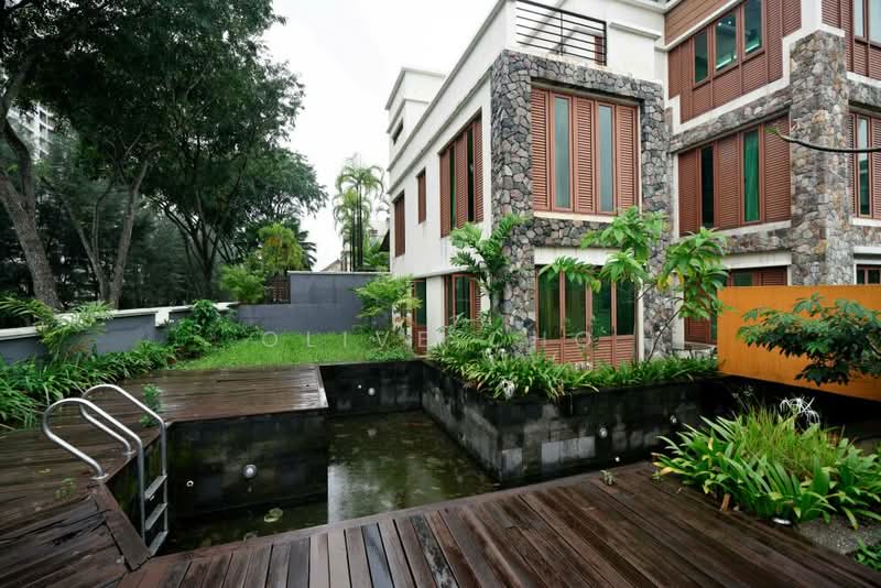 Bungalow for Sale in Bukit Bandaraya (Bangsar) - Olive Cho - Exterior - PropertyGuru.com.my
