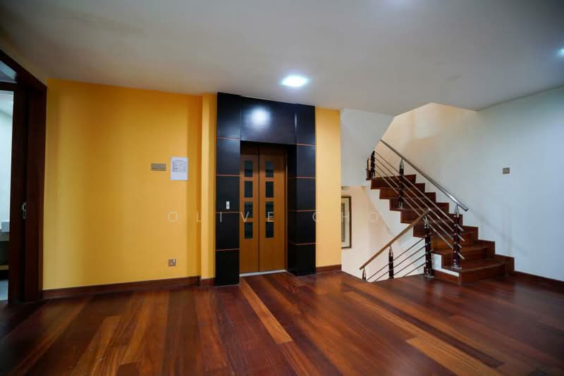 Bungalow for Sale in Bukit Bandaraya (Bangsar) - Olive Cho - Interior - PropertyGuru.com.my