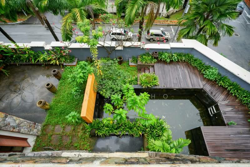 Bungalow for Sale in Bukit Bandaraya (Bangsar) - Olive Cho - Garden - PropertyGuru.com.my