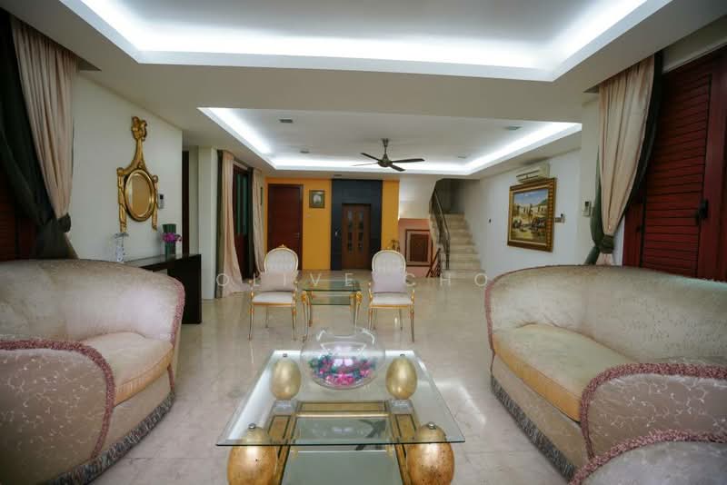 Bungalow for Sale in Bukit Bandaraya (Bangsar) - Olive Cho - Living Room - PropertyGuru.com.my