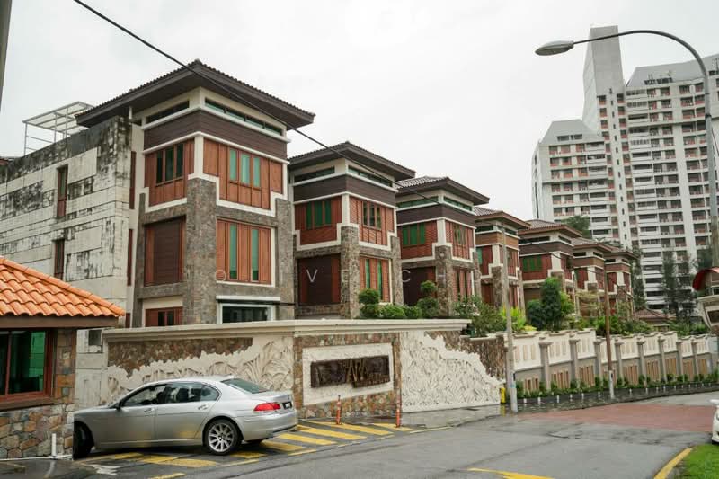 Bungalow for Sale in Bukit Bandaraya (Bangsar) - Olive Cho - Exterior - PropertyGuru.com.my