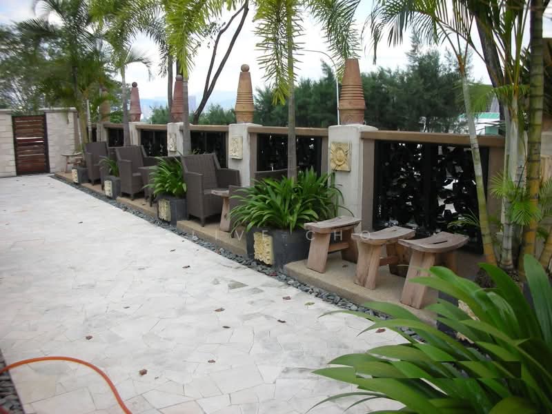 Bungalow for Sale in Bukit Bandaraya (Bangsar) - Olive Cho - Exterior - PropertyGuru.com.my